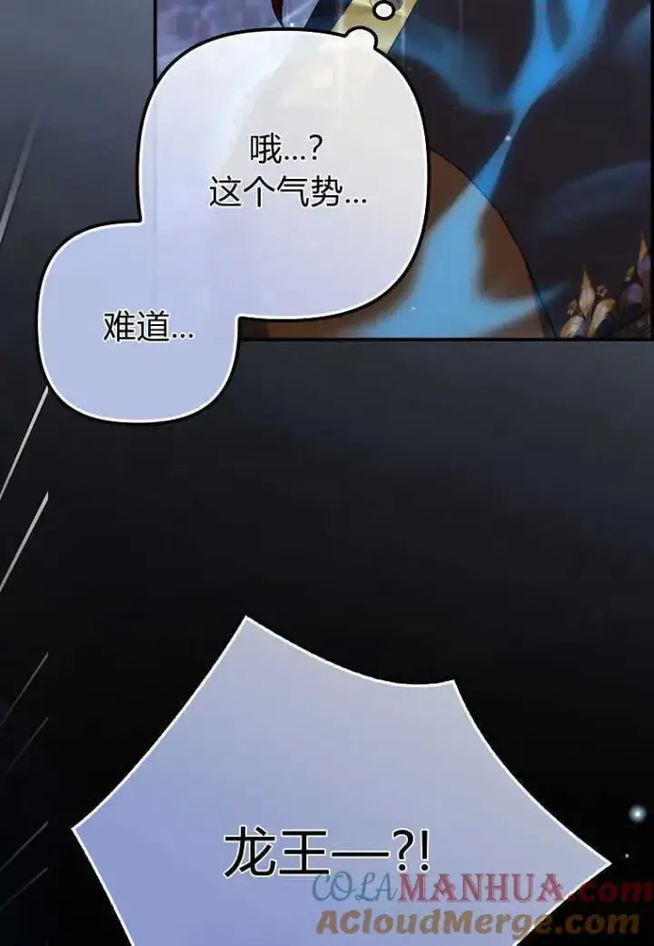 漫画《死的是我, 勇士却疯了》第26话第81张图