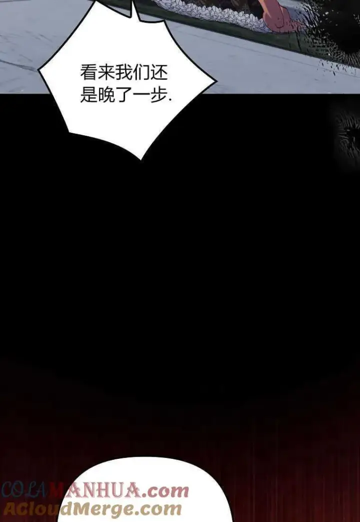 漫画《死的是我, 勇士却疯了》第32话第85张图