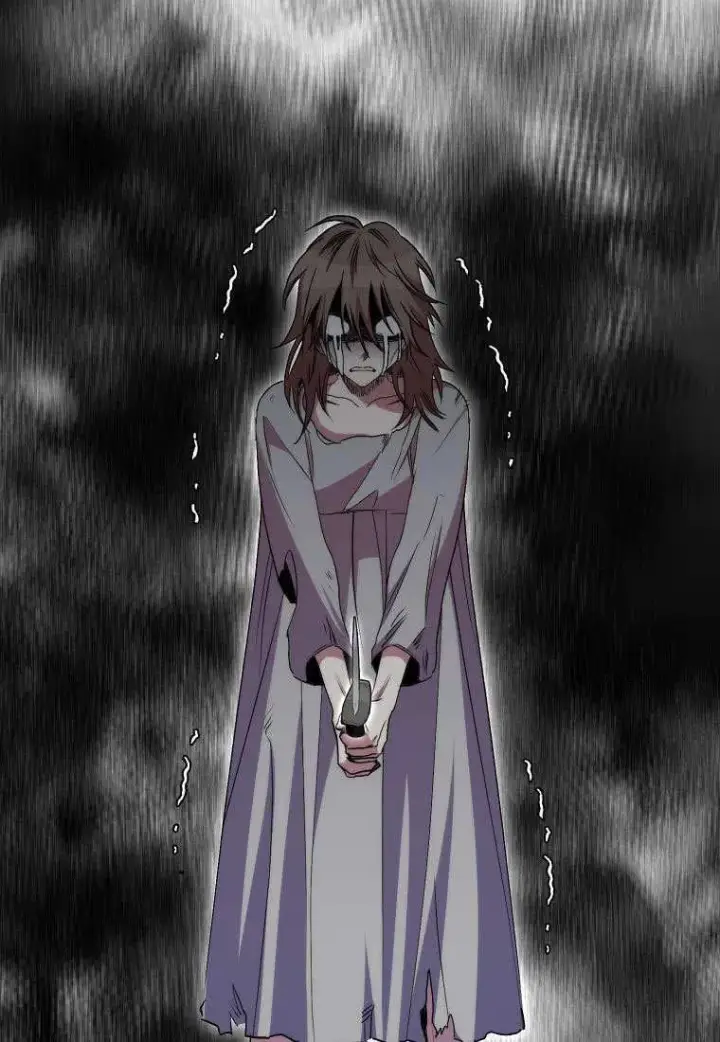 漫画《死的是我, 勇士却疯了》第36话第71张图