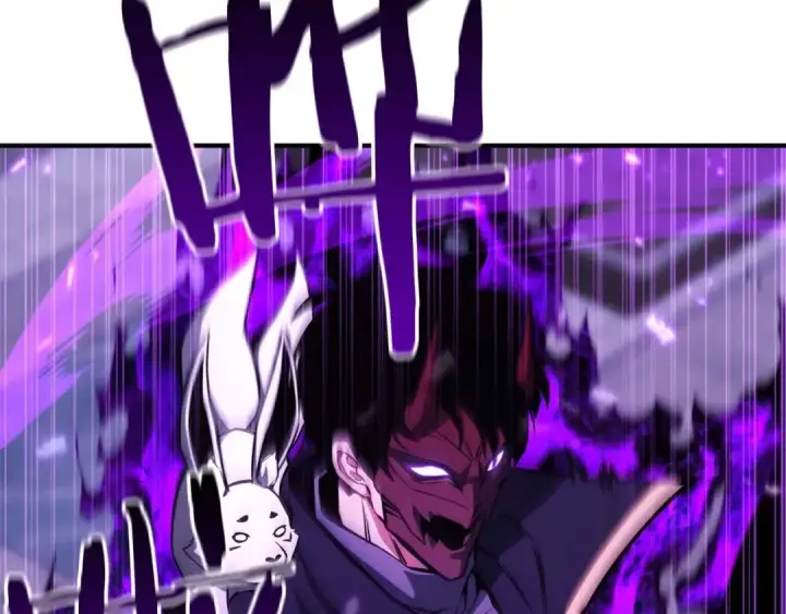 漫画《死灵法师：重生的我全技能精通》第29话 你好 鬼面第135张图