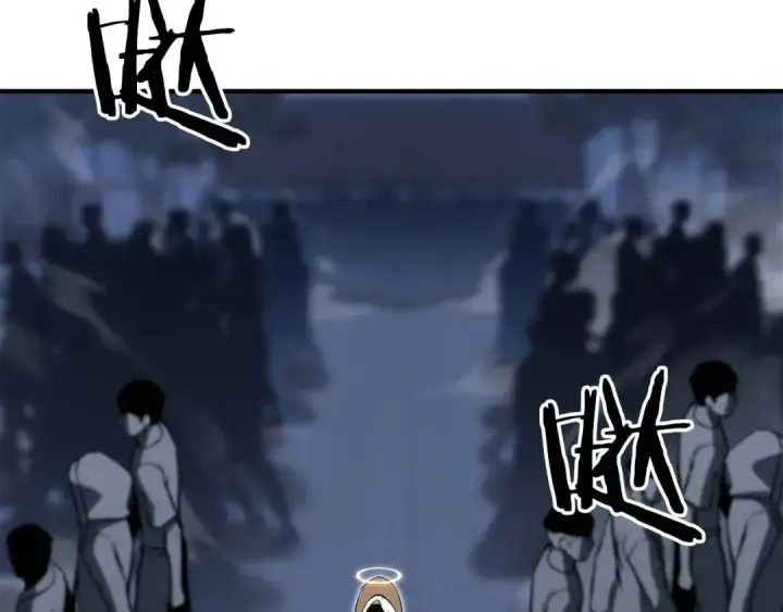 漫画《死灵法师：重生的我全技能精通》第29话 你好 鬼面第261张图