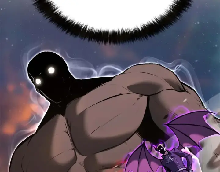 漫画《死灵法师：重生的我全技能精通》第31话 抵抗神力（加更）第103张图
