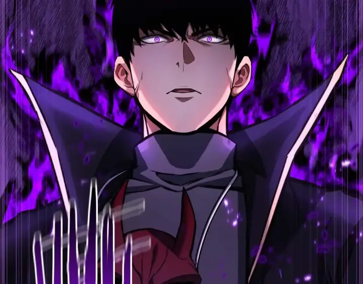 漫画《死灵法师：重生的我全技能精通》第31话 抵抗神力（加更）第11张图