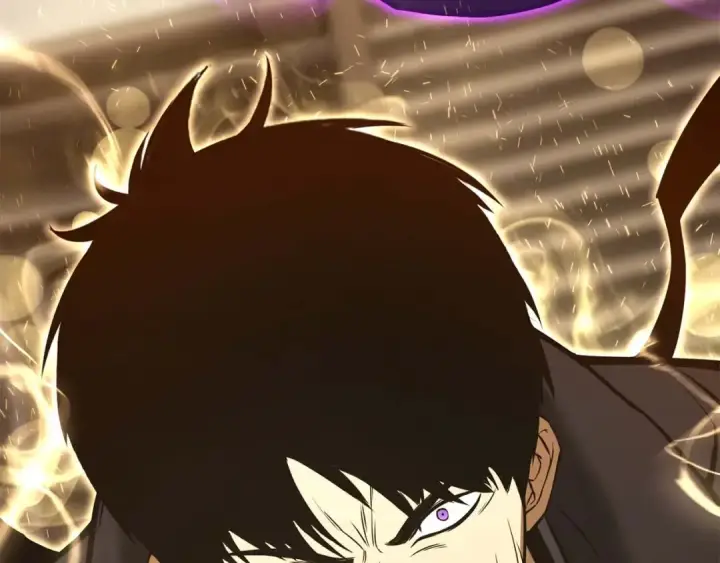 漫画《死灵法师：重生的我全技能精通》第31话 抵抗神力（加更）第251张图
