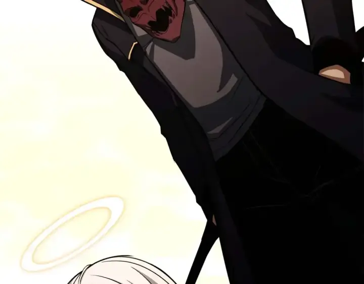 漫画《死灵法师：重生的我全技能精通》第31话 抵抗神力（加更）第3张图