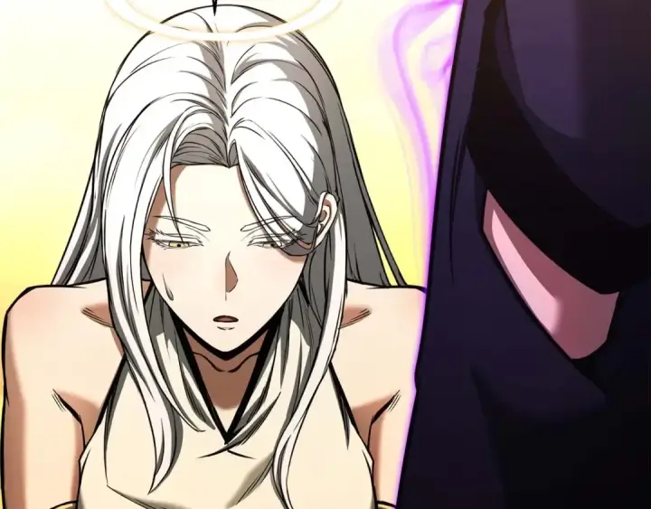 漫画《死灵法师：重生的我全技能精通》第31话 抵抗神力（加更）第36张图