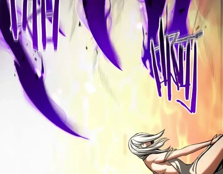 漫画《死灵法师：重生的我全技能精通》第31话 抵抗神力（加更）第44张图