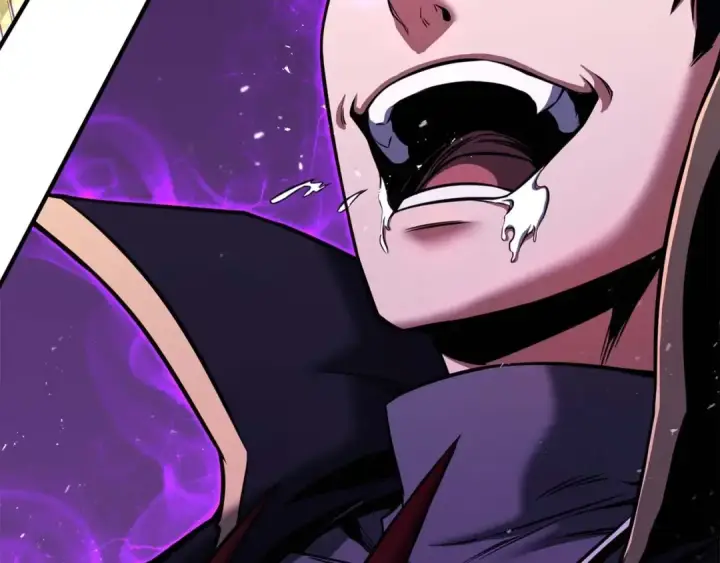 漫画《死灵法师：重生的我全技能精通》第32话 融合神力第129张图