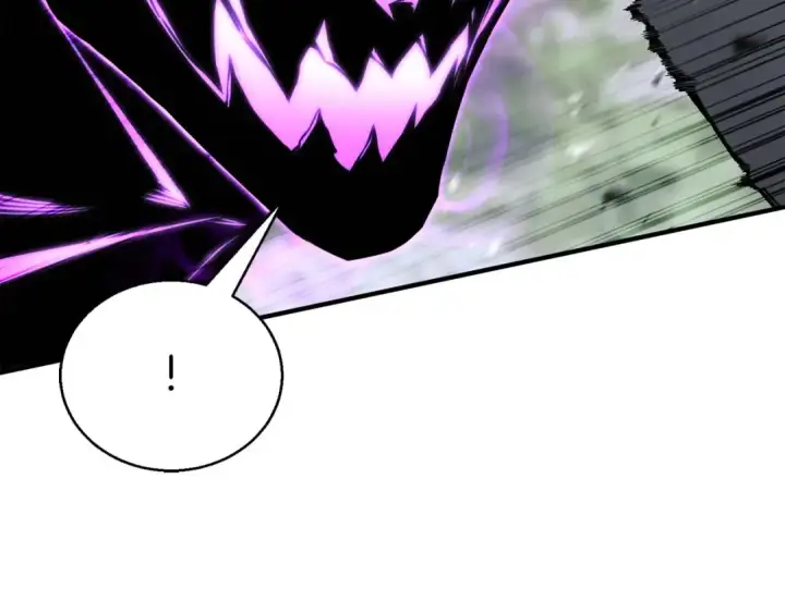 漫画《死灵法师：重生的我全技能精通》第32话 融合神力第277张图