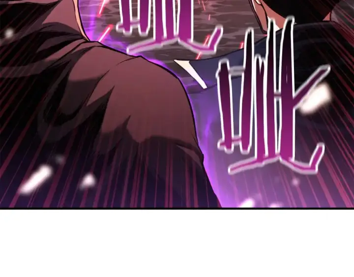 漫画《死灵法师：重生的我全技能精通》第33话 联手（加更）第179张图