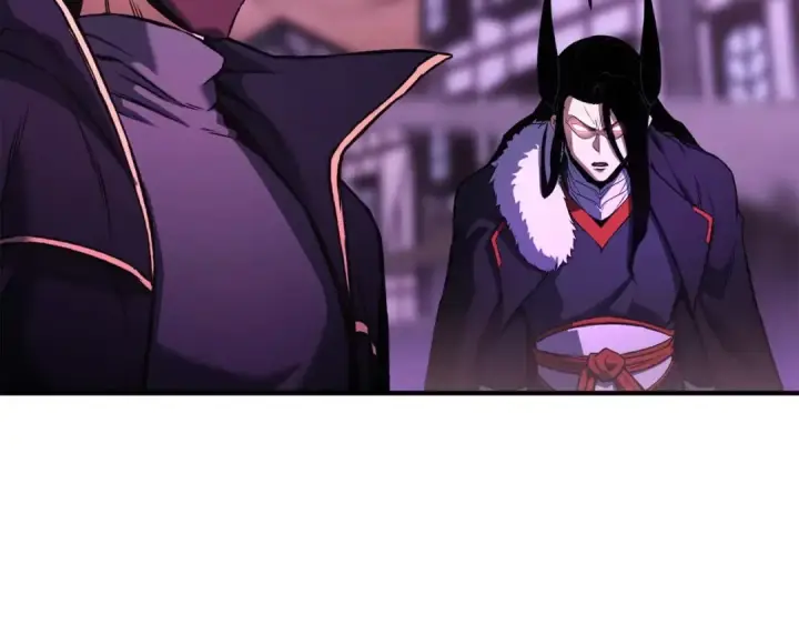 漫画《死灵法师：重生的我全技能精通》第33话 联手（加更）第196张图