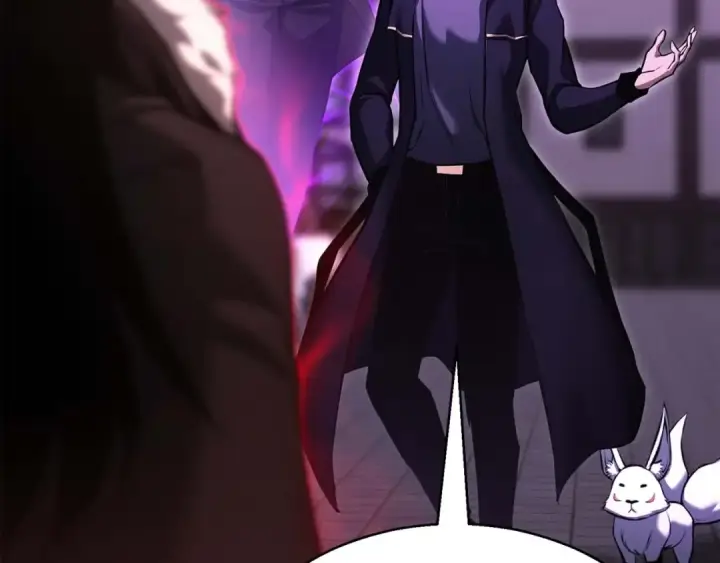 漫画《死灵法师：重生的我全技能精通》第33话 联手（加更）第229张图