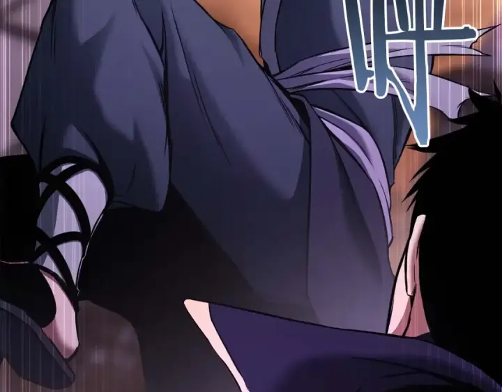漫画《死灵法师：重生的我全技能精通》第34话 屠龙者第101张图