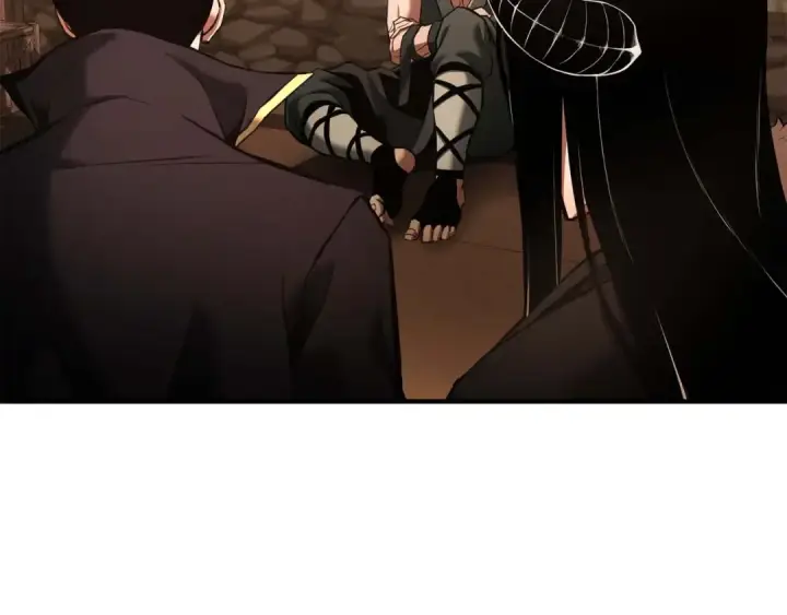 漫画《死灵法师：重生的我全技能精通》第34话 屠龙者第191张图