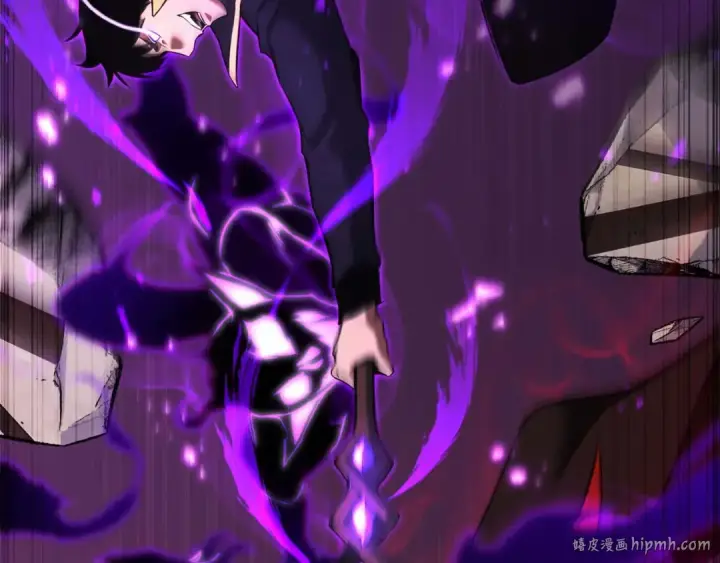 漫画《死灵法师：重生的我全技能精通》第34话 屠龙者第248张图