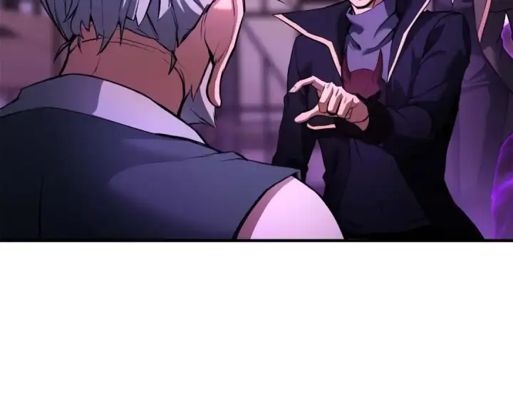 漫画《死灵法师：重生的我全技能精通》第34话 屠龙者第89张图