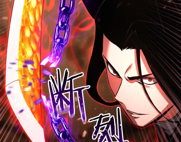 漫画《死灵法师：重生的我全技能精通》第35话 狐狸面具第137张图