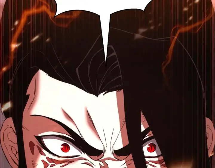 漫画《死灵法师：重生的我全技能精通》第35话 狐狸面具第247张图