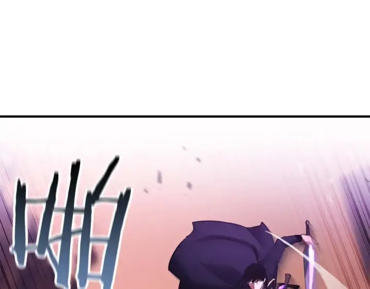 漫画《死灵法师：重生的我全技能精通》第35话 狐狸面具第46张图