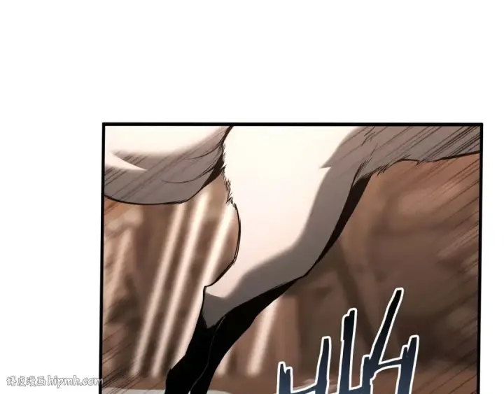 漫画《死灵法师：重生的我全技能精通》第36话 最后一招第16张图