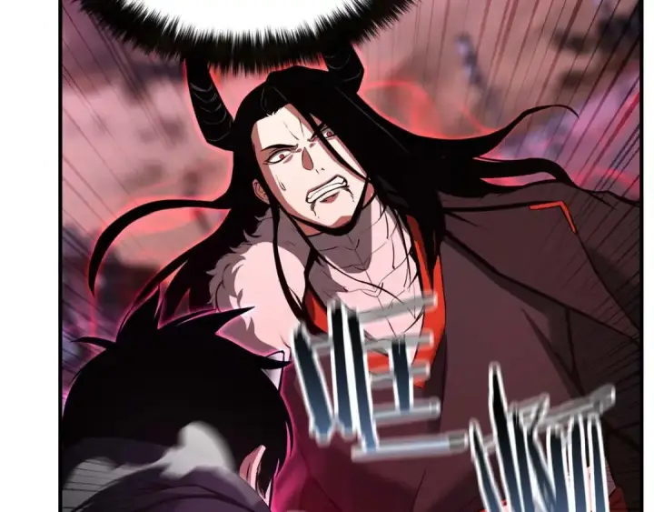 漫画《死灵法师：重生的我全技能精通》第36话 最后一招第179张图