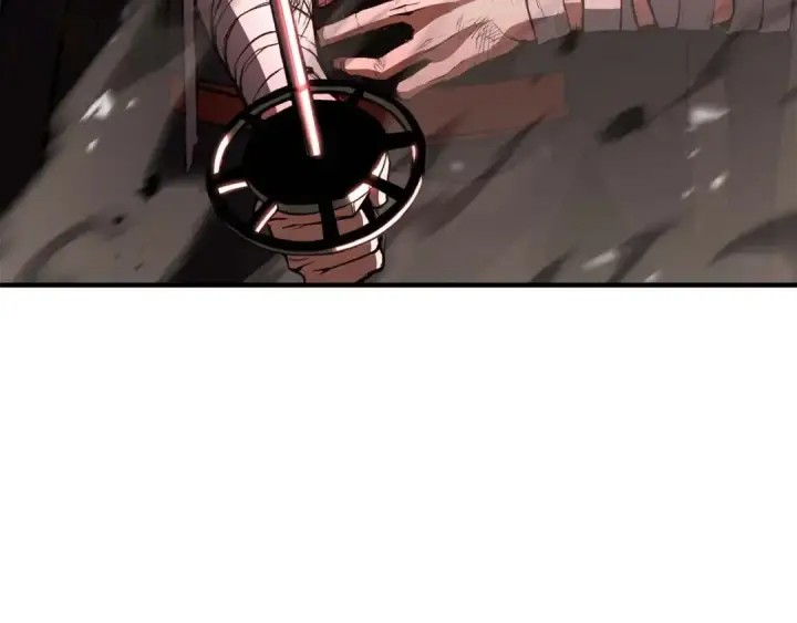 漫画《死灵法师：重生的我全技能精通》第36话 最后一招第255张图