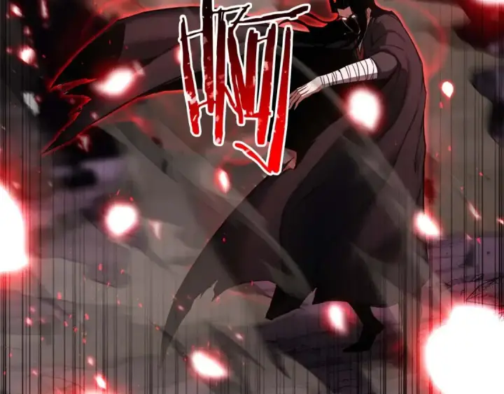 漫画《死灵法师：重生的我全技能精通》第36话 最后一招第270张图