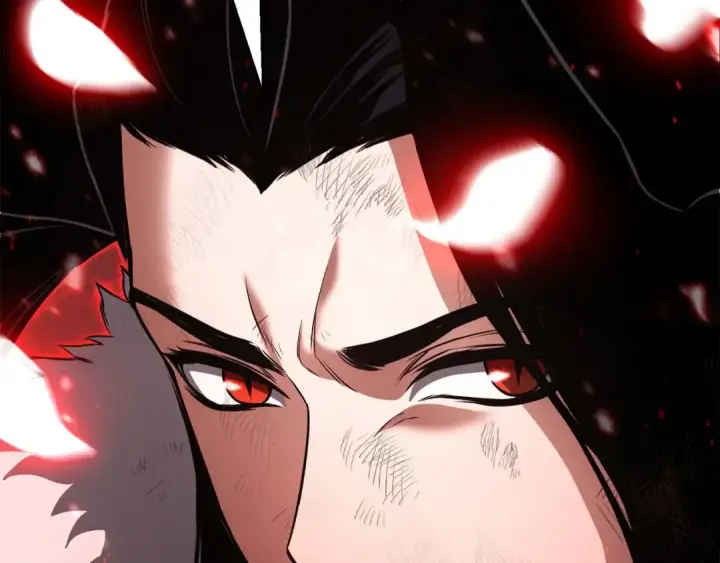 漫画《死灵法师：重生的我全技能精通》第36话 最后一招第273张图