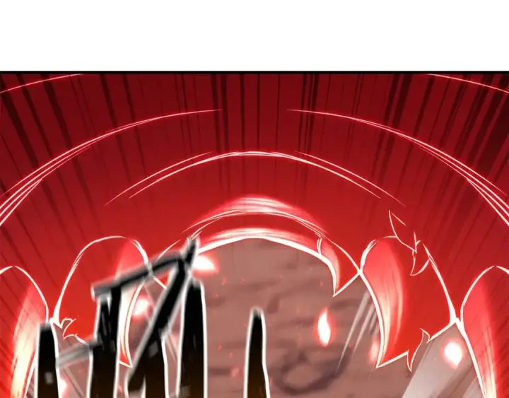 漫画《死灵法师：重生的我全技能精通》第36话 最后一招第292张图