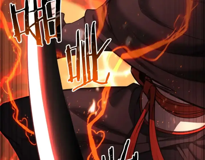 漫画《死灵法师：重生的我全技能精通》第36话 最后一招第46张图