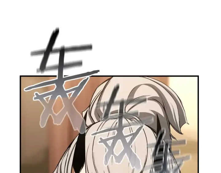 漫画《死灵法师：重生的我全技能精通》第36话 最后一招第6张图