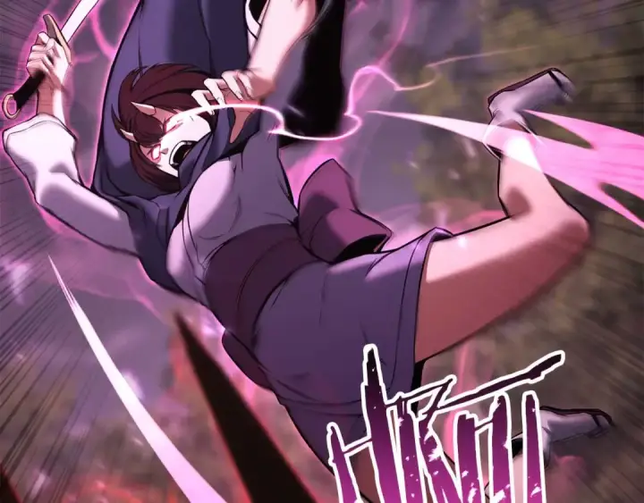 漫画《死灵法师：重生的我全技能精通》第39话 仇人，近在眼前第105张图