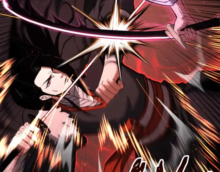 漫画《死灵法师：重生的我全技能精通》第39话 仇人，近在眼前第111张图