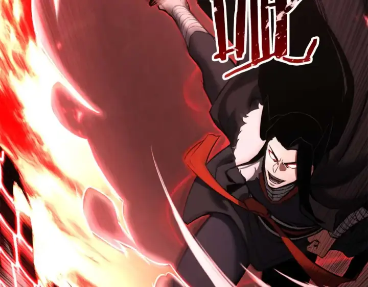 漫画《死灵法师：重生的我全技能精通》第39话 仇人，近在眼前第157张图