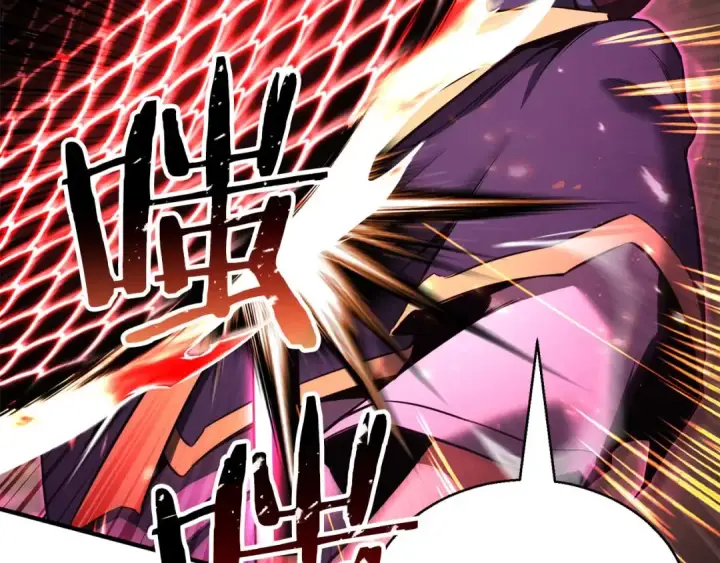漫画《死灵法师：重生的我全技能精通》第39话 仇人，近在眼前第161张图