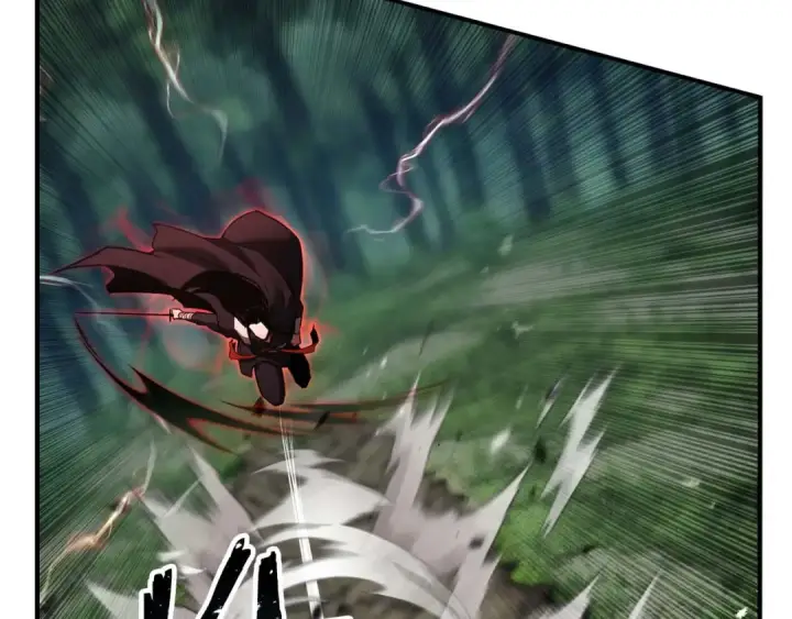 漫画《死灵法师：重生的我全技能精通》第39话 仇人，近在眼前第163张图