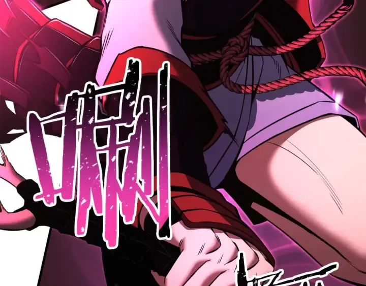 漫画《死灵法师：重生的我全技能精通》第39话 仇人，近在眼前第191张图