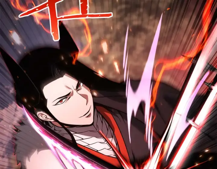 漫画《死灵法师：重生的我全技能精通》第39话 仇人，近在眼前第204张图