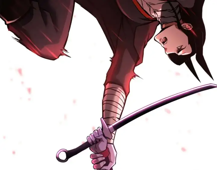 漫画《死灵法师：重生的我全技能精通》第39话 仇人，近在眼前第268张图