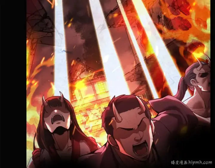 漫画《死灵法师：重生的我全技能精通》第39话 仇人，近在眼前第88张图