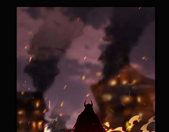 漫画《死灵法师：重生的我全技能精通》第39话 仇人，近在眼前第92张图