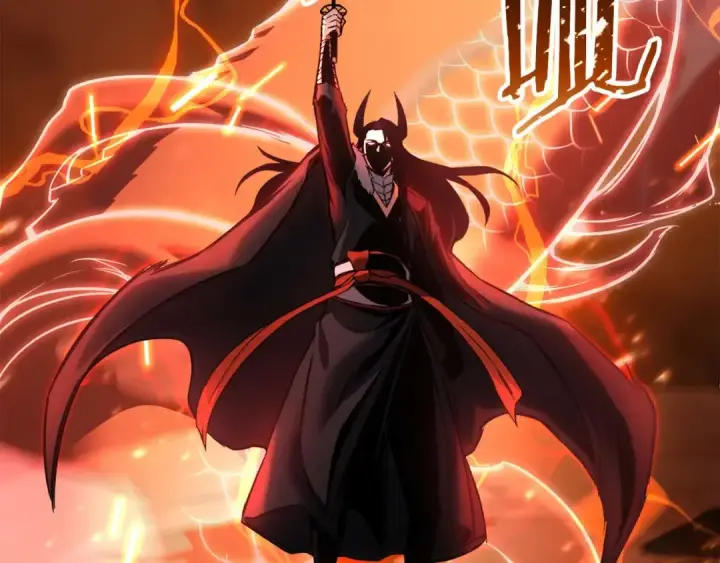 漫画《死灵法师：重生的我全技能精通》第40话 活着的意义第49张图