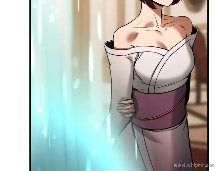 漫画《死灵法师：重生的我全技能精通》第一季完结篇 逆天而行第64张图