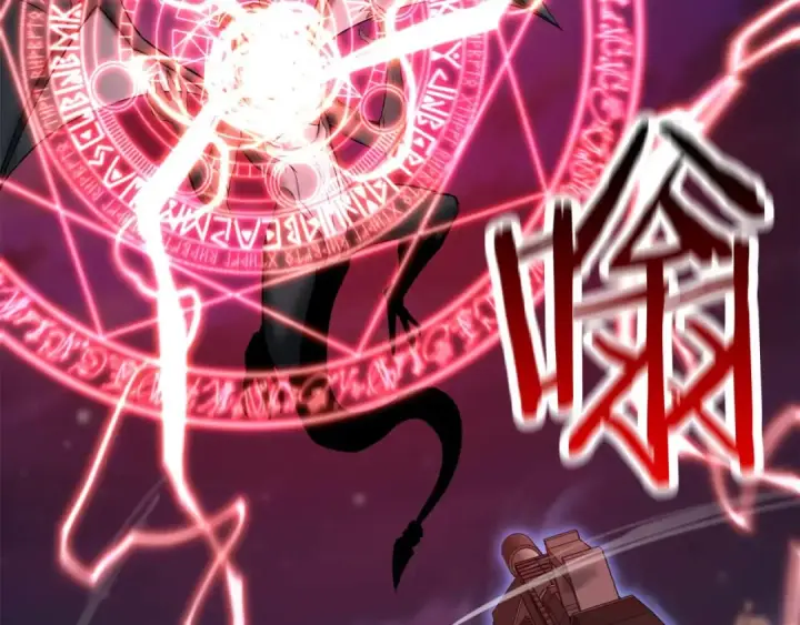 漫画《死灵法师：重生的我全技能精通》第45话 科学与魔法的较量第141张图