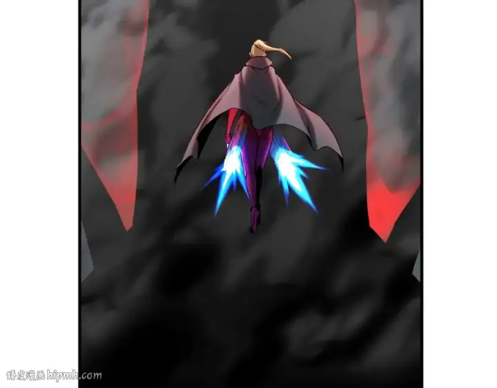 漫画《死灵法师：重生的我全技能精通》第45话 科学与魔法的较量第24张图