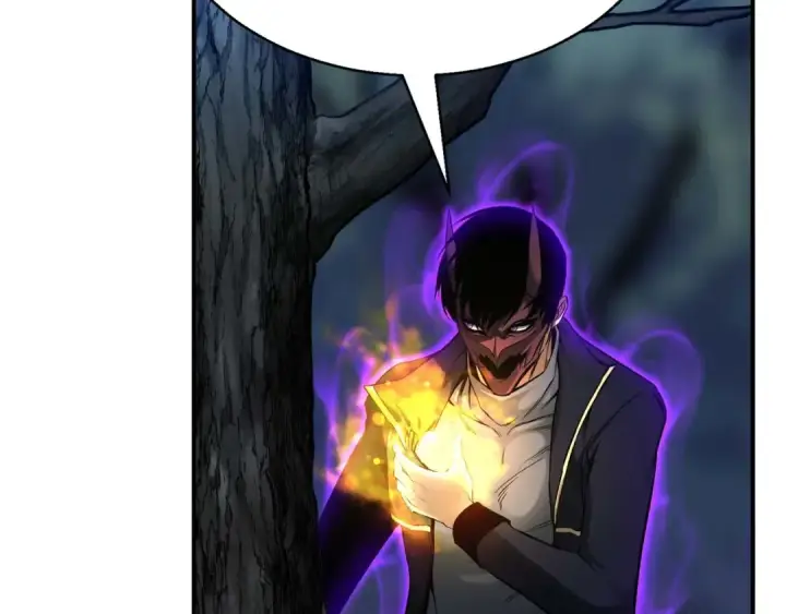 漫画《死灵法师：重生的我全技能精通》第45话 科学与魔法的较量第71张图