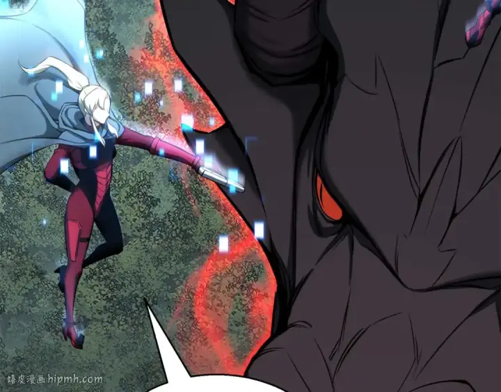 漫画《死灵法师：重生的我全技能精通》第45话 科学与魔法的较量第88张图