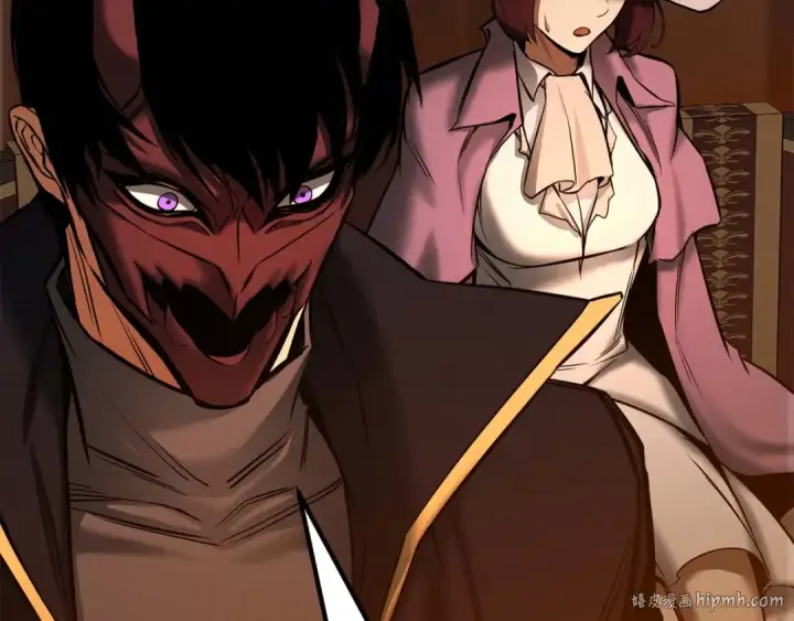 漫画《死灵法师：重生的我全技能精通》第50话 想复仇就别当胆小鬼第208张图