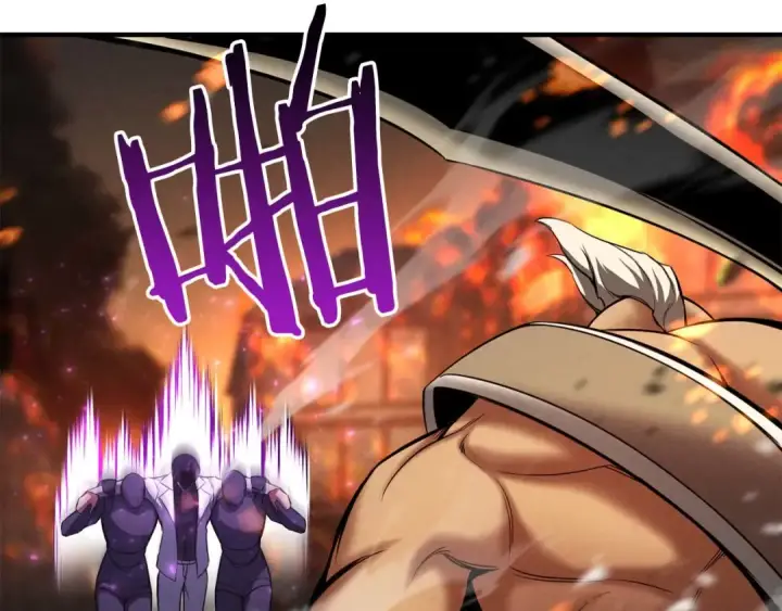 漫画《死灵法师：重生的我全技能精通》第53话 被亲情背叛的精灵第287张图