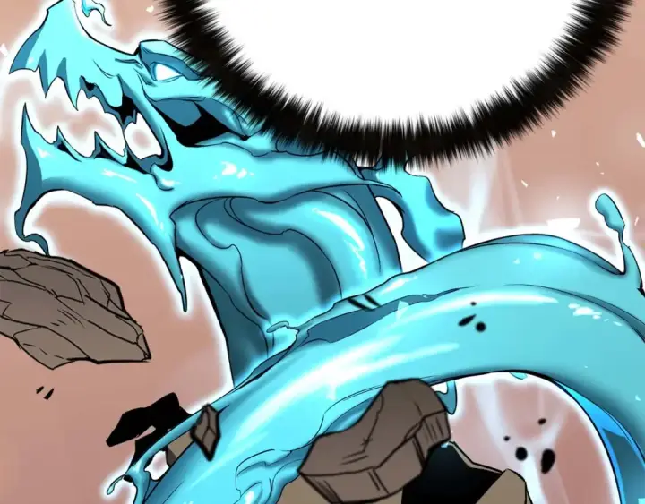 漫画《死灵法师：重生的我全技能精通》第53话 被亲情背叛的精灵第68张图